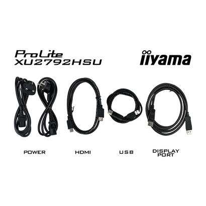 iiyama-xu2792hsu-b6-monitor-led-27-negro-mate