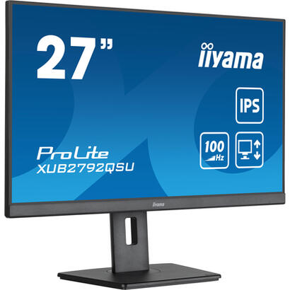 iiyama-xub2792qsu-b6-monitor-led-27-negro-mate