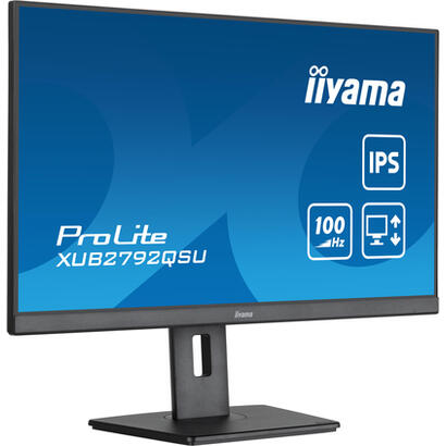 iiyama-xub2792qsu-b6-monitor-led-27-negro-mate