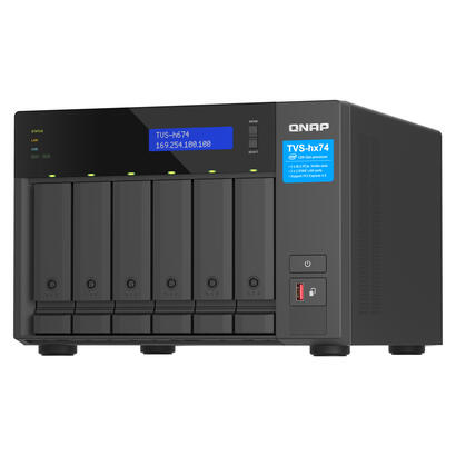 qnap-tvs-h674t-servidor-nas-6-compartimentos-sata-6gbs-raid-raid-0-1-5-6-10-50-jbod-ram-32gb-25-gigabit-ethernet-iscsi-soporta