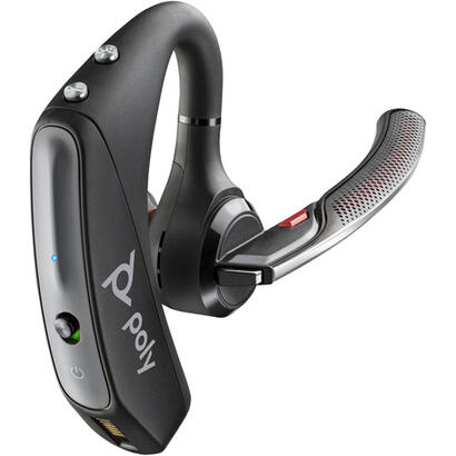 poly-voyager-5200-auriculares-inalambrico-usb-tipo-a-bluetooth-negro