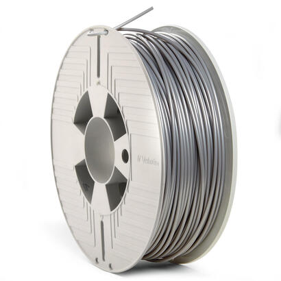 verbatim-3d-printer-filament-pla-285-mm-1-kg-silvermetal-grey