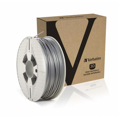 verbatim-3d-printer-filament-pla-285-mm-1-kg-silvermetal-grey