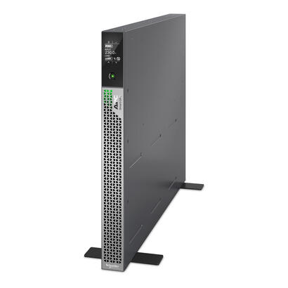 sai-apc-srtl2k2rm1uic-sistema-de-alimentacion-ininterrumpida-ups-doble-conversion-en-linea-22-kva-2200-w-5-salidas-ac