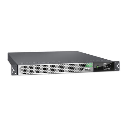 sai-apc-srtl2k2rm1uic-sistema-de-alimentacion-ininterrumpida-ups-doble-conversion-en-linea-22-kva-2200-w-5-salidas-ac