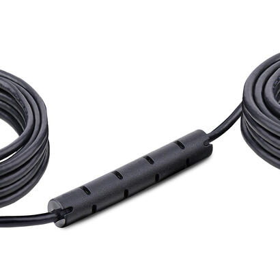 hub-startechcom-u01043-usb-extender-de-interfaz-usb-32-gen-1-31-gen-1-type-a-5000-mbits-negro-plata