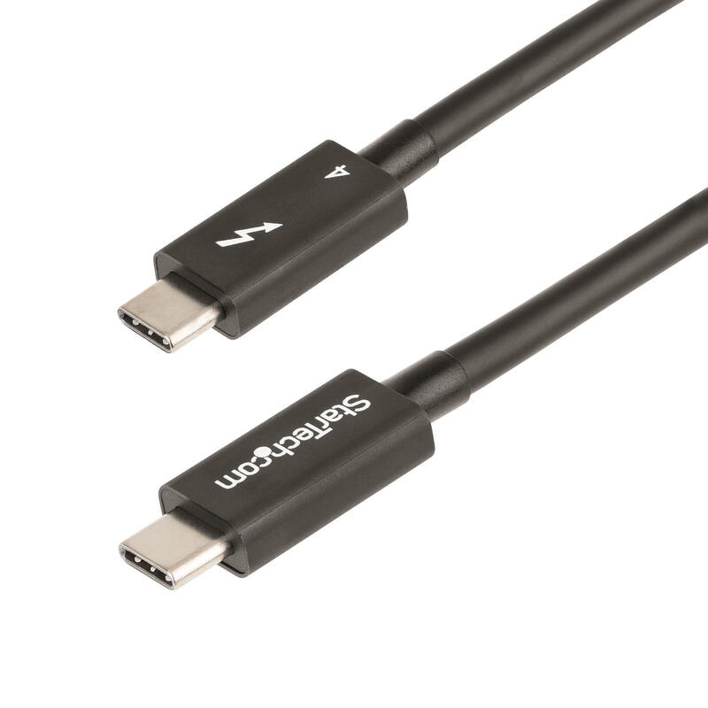 startechcom-cable-de-1m-thunderbolt-4-40gbps-pd-100w-video-4k8k-cable-thunderbolt-4-con-certificacion-intel-compatible-con-usb4t startechcom-cable-de-1m-thunderbolt-4-40gbps-pd-100w-video-4k8k-cable-thunderbolt-4-con-certificacion-intel-compatible-con-usb4t