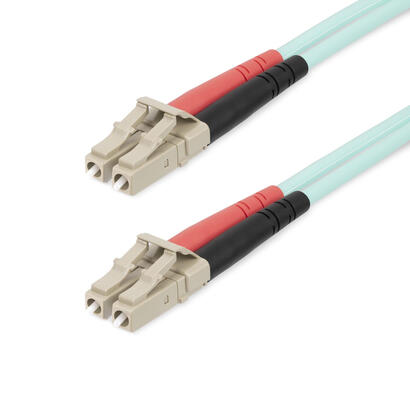 startechcom-450fblclc20-cable-de-fibra-optica-20-m-lc-om4-color-aguamarina