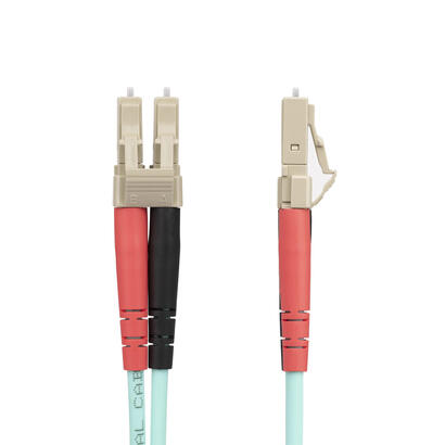 startechcom-450fblclc20-cable-de-fibra-optica-20-m-lc-om4-color-aguamarina