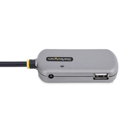 startechcom-hub-extensor-usb-concentrador-usb-con-cable-de-extension-de-24m-cable-alargador-usb-con-ladron-usb-repetidor-usb-act