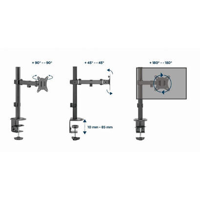 gembird-ma-d1-03-brazo-para-monitor-individual-montado-en-escritorio-17-32-9-kg