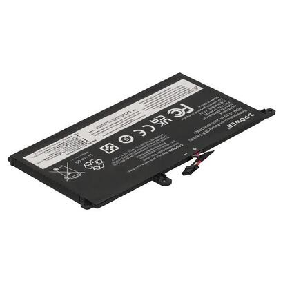 2-power-bateria-152v-2000mah-para-lenovo-thinkpad-p52s-20lb-2p-00ur892
