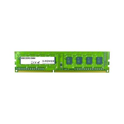 2-power-memoria-8gb-multispeed-1066-1333-1600-mhz-dimm-2p-01ag802