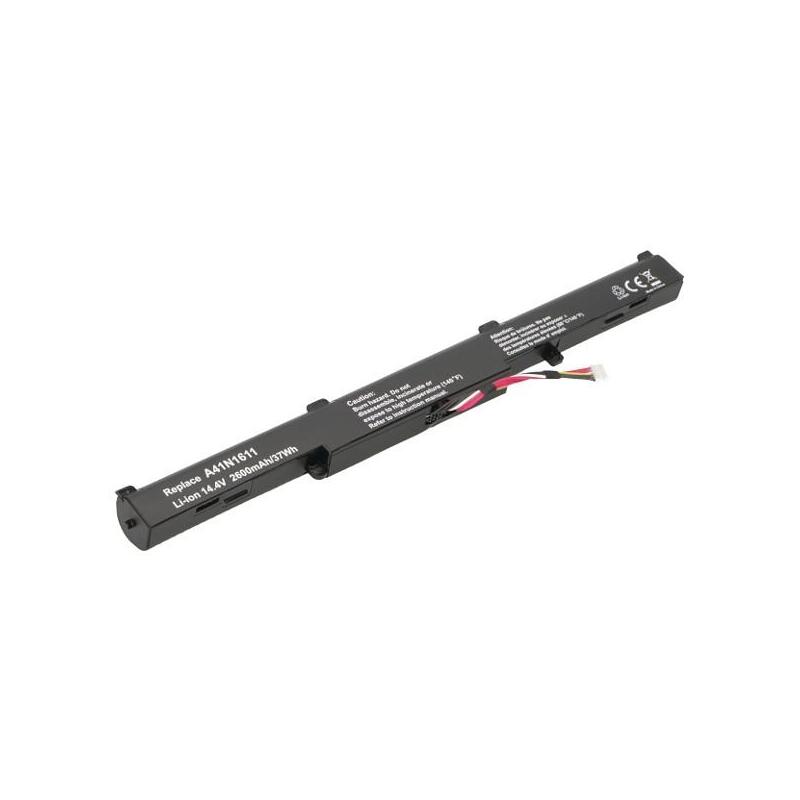 2-power-bateria-144v-2600mah-para-asus-gl553vd-2p-0b110-00360000