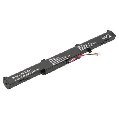 2-power-bateria-144v-2600mah-para-asus-gl553vd-2p-0b110-00360100