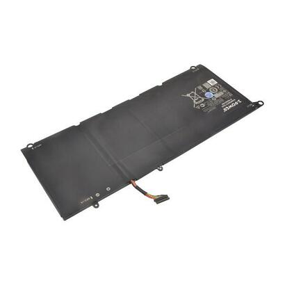 2-power-bateria-74v-6100mah-para-dell-xps-13-9343-9350-xpd13d-9343-2p-0drrp