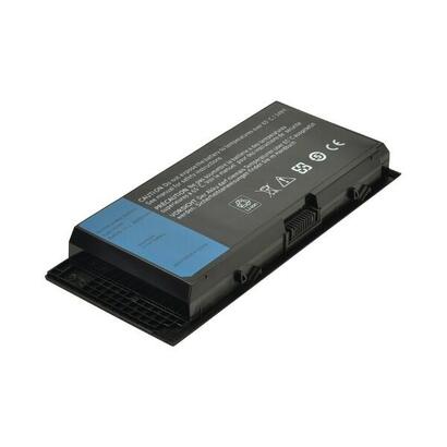 2-power-bateria-108v-6600mah-para-dell-precision-m4600-m6600-m6700-2p-0tn1k5