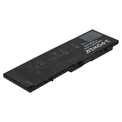 2-power-bateria-114v-8200mah-para-dell-precision-15-7520-2p-1v0pp