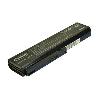 2-power-bateria-111v-4400mah-488wh-para-lg-r410-r510-2p-3ur18650-2-t0188