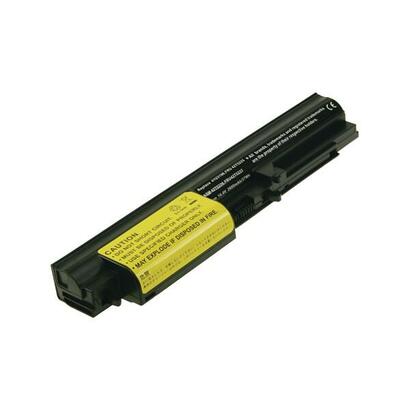 2-power-bateria-144v-2600mah-para-lenovo-thinkpad-r61-t61-check-model-2p-42t4652