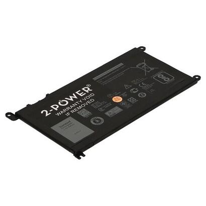 2-power-bateria-114v-3400mah-para-dell-inspiron-13-5378-2-in-1-2p-451-bbvn