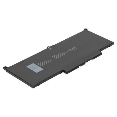 2-power-bateria-76v-7500mah-para-dell-latitude-7280-7480-e7480-2p-451-bbye