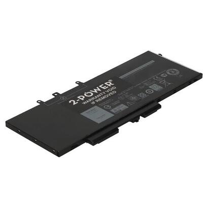 2-power-bateria-76v-8200mah-para-dell-latitude-5580-precision-3520-2p-451-bcck