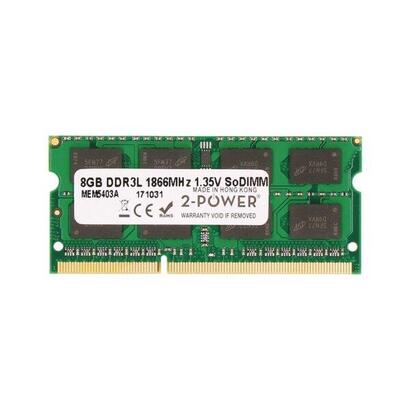 2-power-memoria-sodimm-8gb-pc3-14900-1866mhz-135v-sodimm-2p-5060634255813
