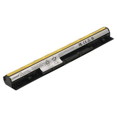 2-power-bateria-144v-2600mah-para-lenovo-ideapad-z710-2p-5b10k10240