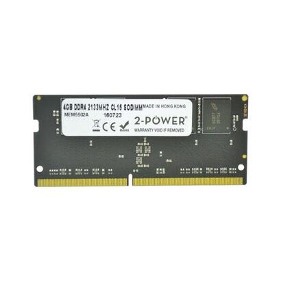 2-power-memoria-sodimm-4gb-ddr4-2133mhz-cl15-sodimm-2p-798036-001