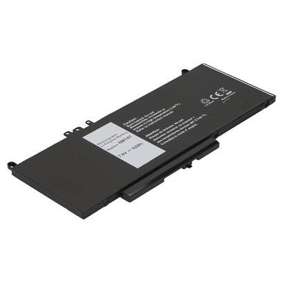 2-power-bateria-76v-5800mah-44wh-para-dell-latitude-e5470-2p-79vrk