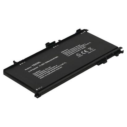 2-power-bateria-1155v-5300mah-para-hp-omen-15-ax010ca-2p-849570-541