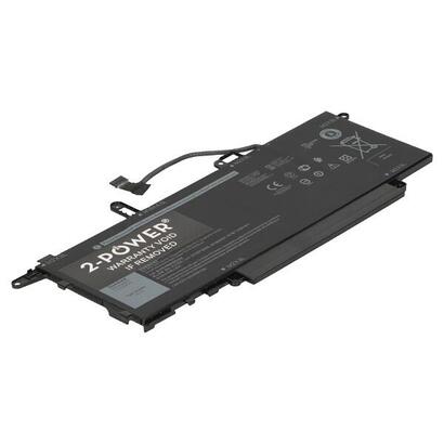 2-power-bateria-76v-6500mah-para-dell-latitude-7400-20in-1-2p-8w3yy
