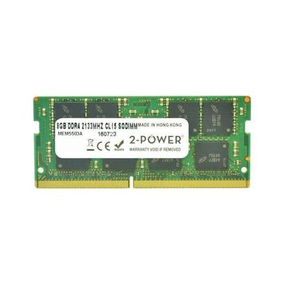2-power-memoria-sodimm-8gb-ddr4-2133mhz-cl15-sodimm-2p-903946-001