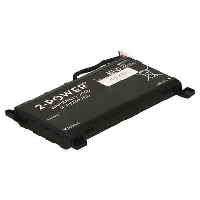 2-power-bateria-148v-5200mah-16-pin-para-hp-omen-17-an000-16-pin-connector-2p-922753-421