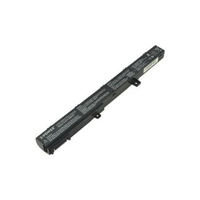 2-power-bateria-144v-2600mah-para-asus-x451-x551-2p-a31n1319