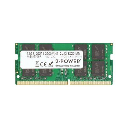 2-power-memoria-sodimm-32gb-ddr4-3200mhz-cl22-sodimm-2p-ct32g4sfd832a
