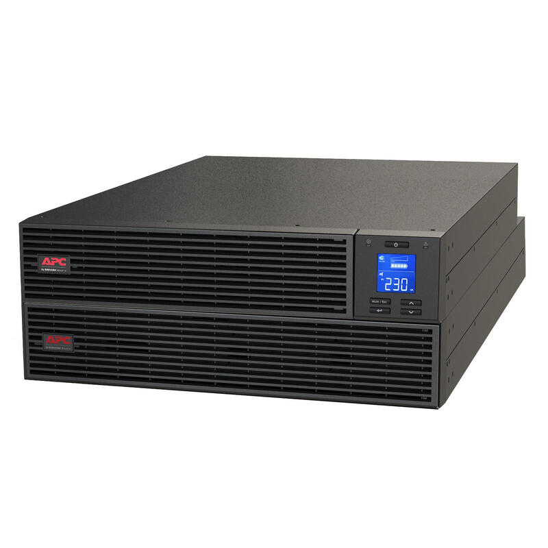 apc-srv6kri-sistema-de-alimentacion-ininterrumpida-ups-doble-conversion-en-linea-6000-va-6000-w