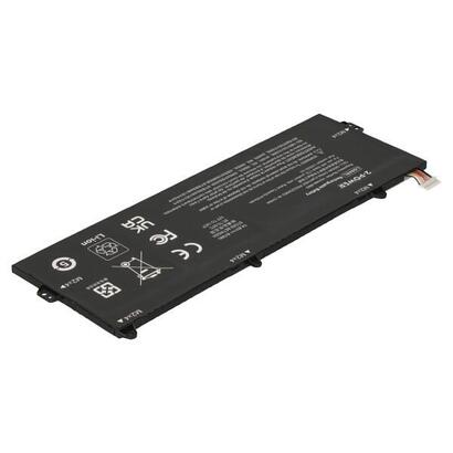 2-power-bateria-148v-4100mah-para-hp-pavilion-15-cs1067tx-2p-hstnn-ib8s