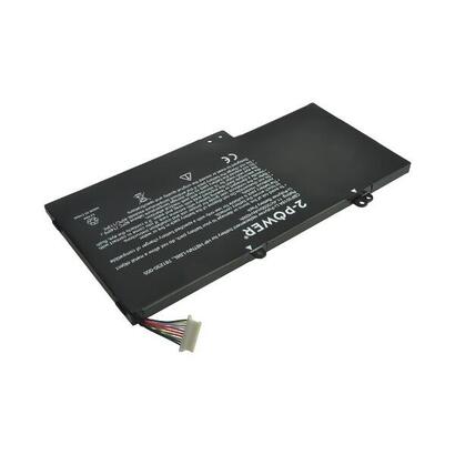 2-power-bateria-114v-3772mah-para-hp-envy-15-u-series-2p-hstnn-lb6l