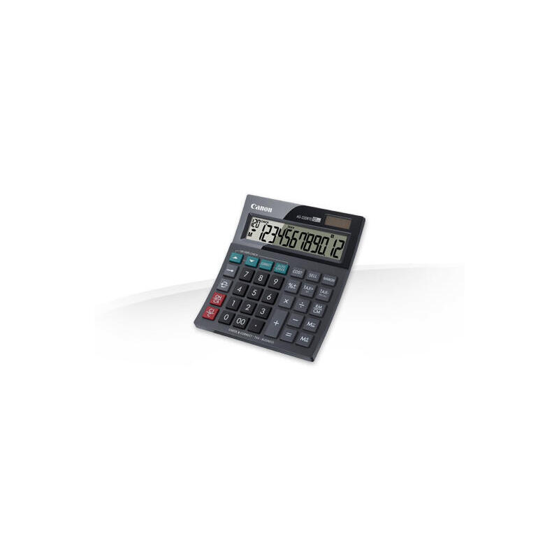 canon-as-220rts-calculadora-escritorio-pantalla-de-calculadora-negro