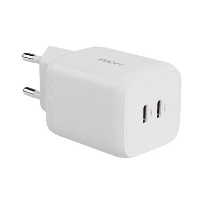 2-power-wall-charger-pd-65w-gan-2-x-usb-c-para-general-consumer-electronics-2pwc65w02g-eu
