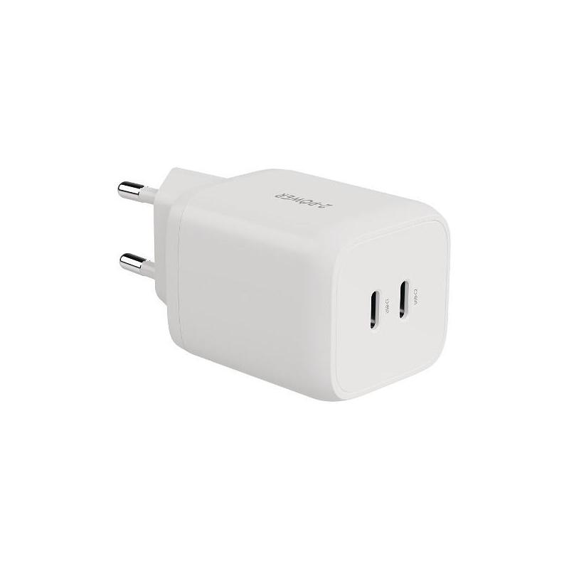 2-power-wall-charger-pd-65w-gan-2-x-usb-c-para-general-consumer-electronics-2pwc65w02g-eu