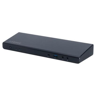 2-power-hybrid-usb-c-a-triple-4k-100w-pd-dock-con-cable-alimentacion-para-ukeu-dell-d6000-2power