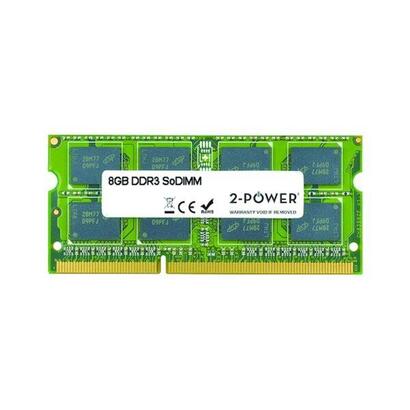 memoria-2-power-sodimm-8gb-multispeed-1066-1333-1600-mhz-mem0803a-1333
