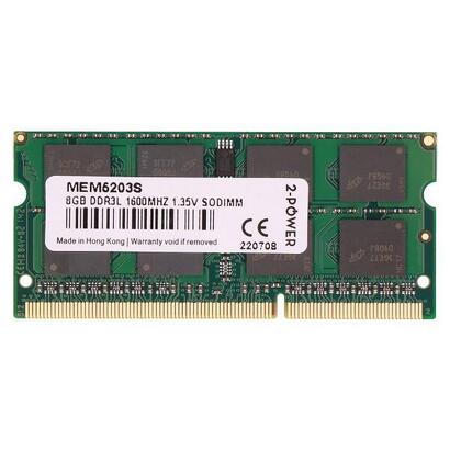 2-power-memoria-sodimm-8gb-ddr3l-1600mhz-135v-sodimm-mem5203s-1333