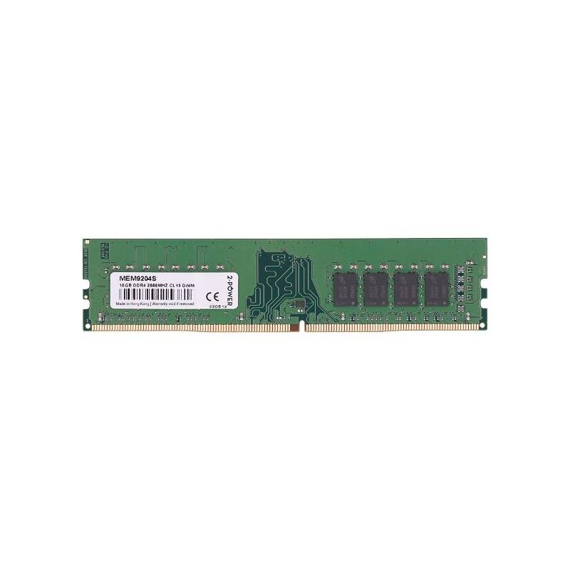 2-power-memoria-16gb-ddr4-2666mhz-cl19-dimm-mem9204s-2400