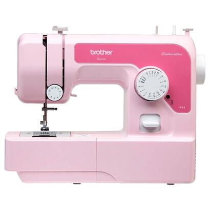 maquina-de-coser-brother-lp14-rosa-edicion-limitada
