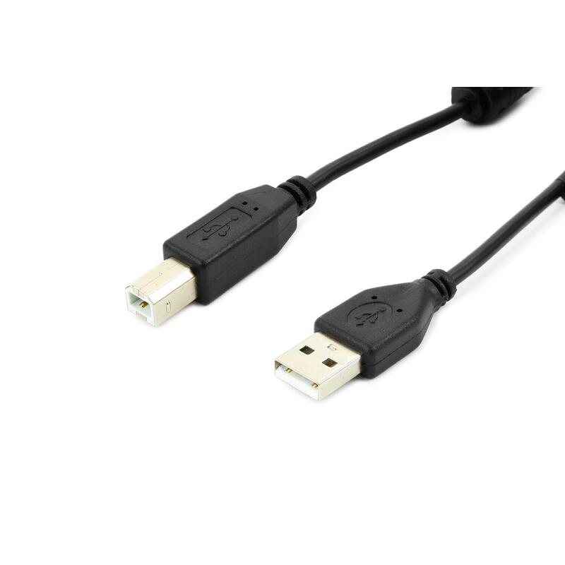 accura-usb-20-usb-b-ferryt-30m-negro