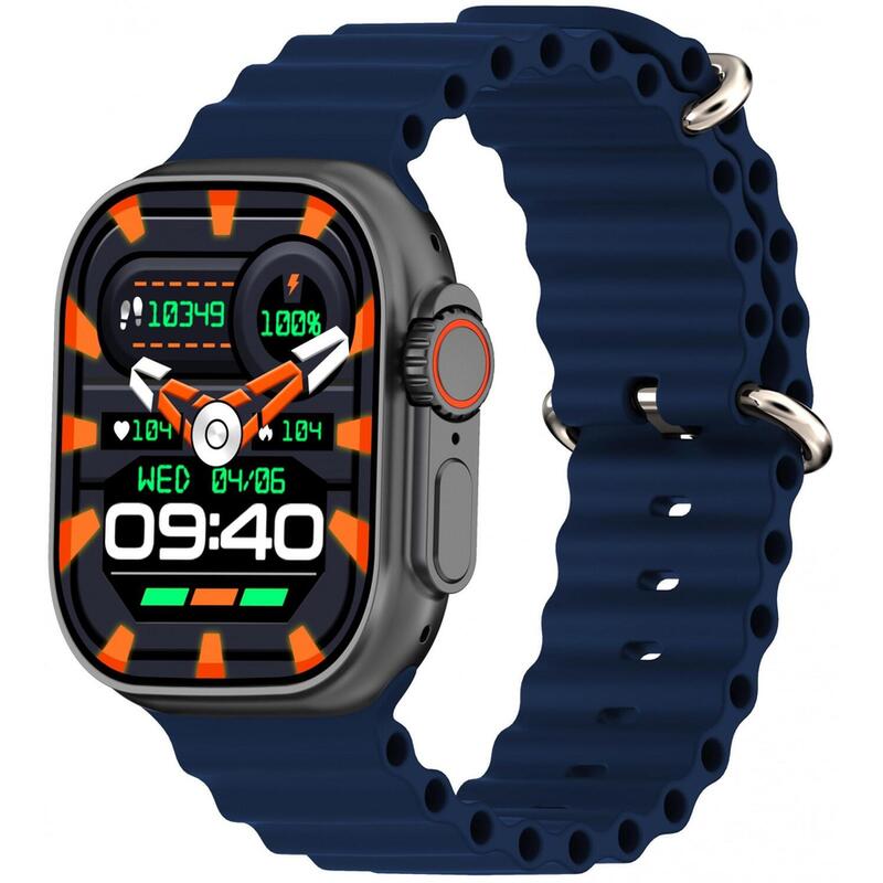 smartwatch-kiano-watch-solid-black-and-blue-stripe